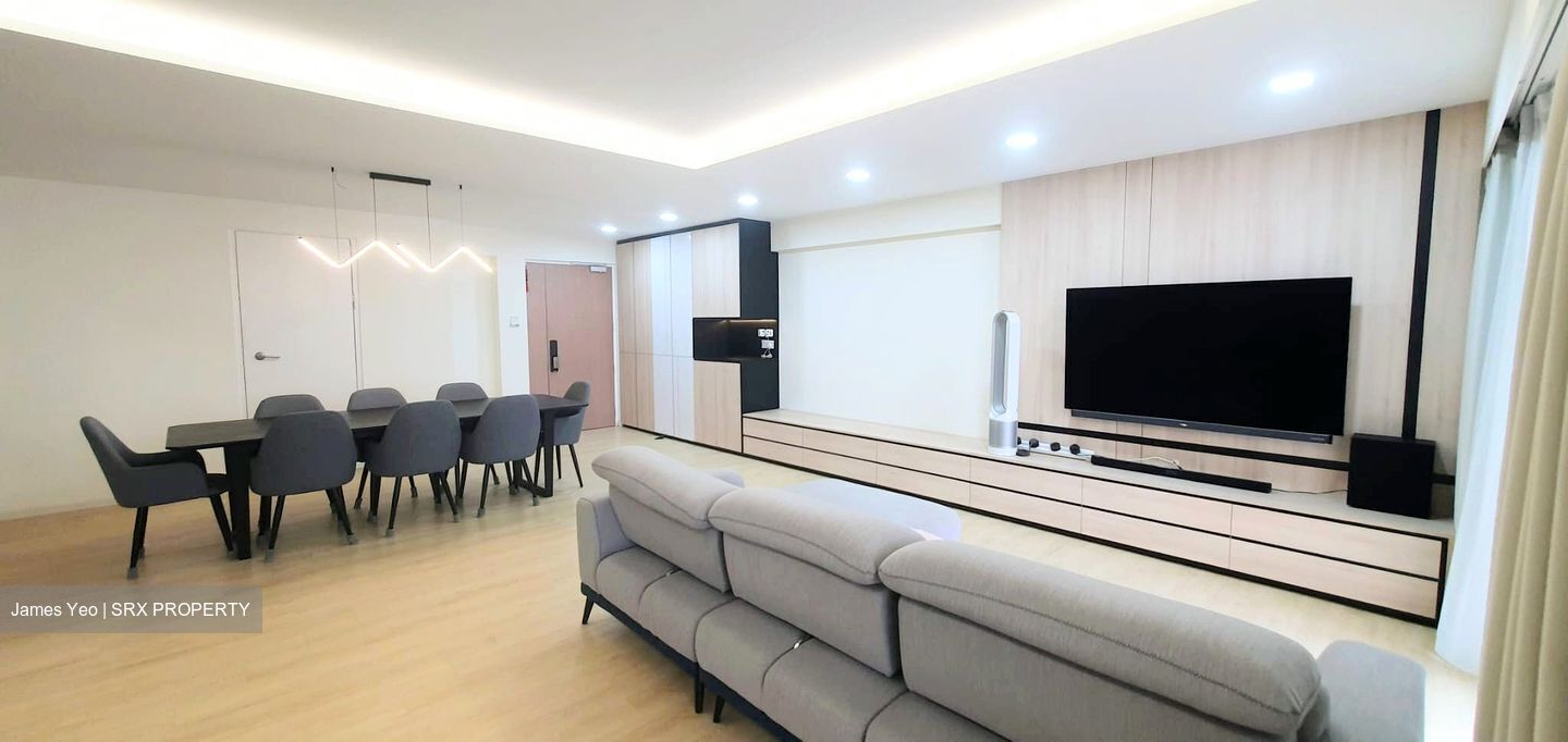 Blk 303 Canberra Road (Sembawang), HDB Executive #590260871